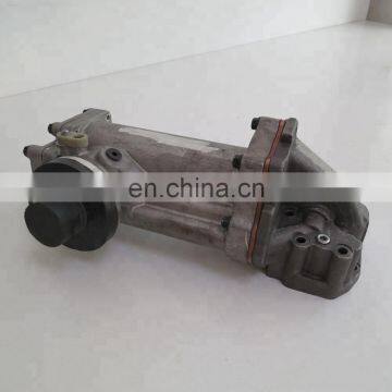 NT855 Diesel Engine Oil Cooler 4061462 for Machinery Part