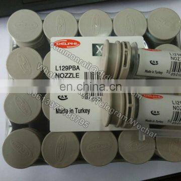 S Type Diesel Fuel Injection Nozzle 6801124 photo-5