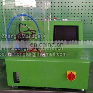 CRDI Injector Diagnostic Machine EPS118 DTS118