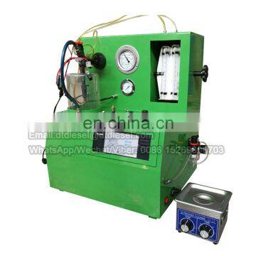 PQ2000 Diesel common rail injector test bench