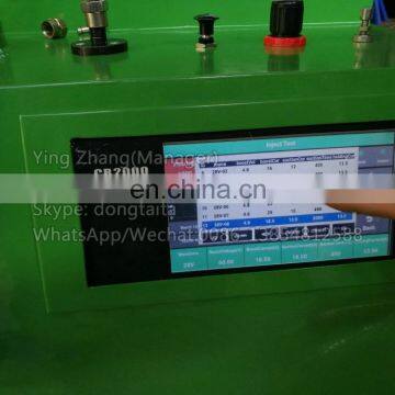 PQ2000A ТЕСТЕР ИНЖЕКТОРОВ КОММОН РЕЙЛ photo-3