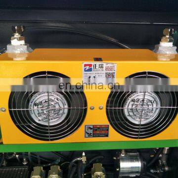 Common Rail Injector Test Bench Diesel Fuel Injection Pump EUS800 photo-6