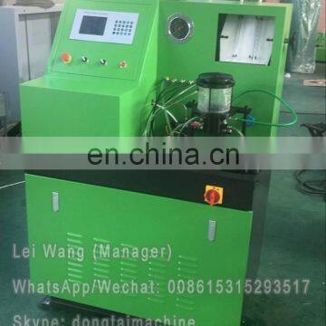 HEUI common rail diesel Injector test bench/HEUI TESTER