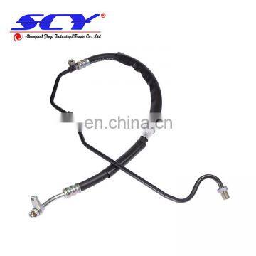 Power Steering Pressure Hose Suitable for 98-02 Honda 53713S80G01 53713-S80-G01 53713S87A04 53713-S87-A04 53713-S87-A03 photo-4