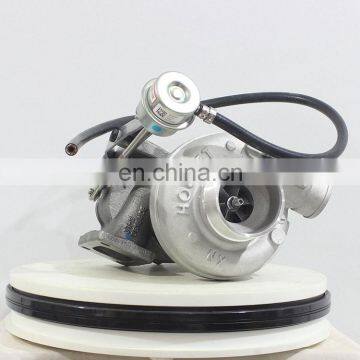 4051240 Turbocharger Cqkms Parts for Cummins Diesel Engine B3.9-P Batman Turkey photo-6