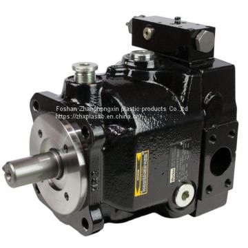 PAKER F12-110-MS-SV-S-000 Piston Pump