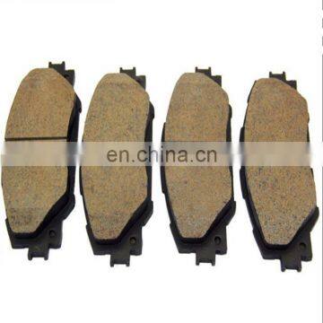 Brand Auto Brake Pads Box for RAV4 04465-42150