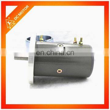 12volt 1.5kw Hydraulic dc Motor for Forklift Truck Pump photo-4