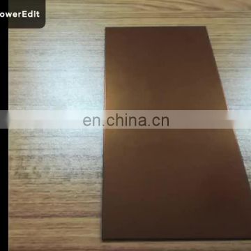 304 mirror stainless steel sheet for decoration