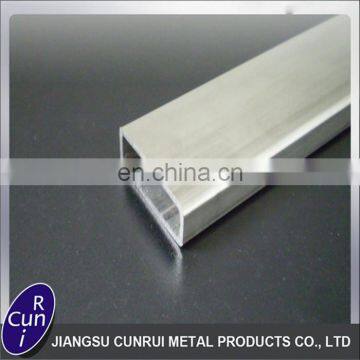 150*150 Stainless Steel Square Tube / ERW SHS / RHS Square Hollow Section photo-4