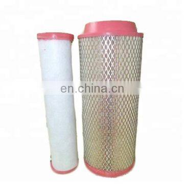 Spare Parts 3cx and 4cx Backhoe Loader Excavator Air Filter 32/915801