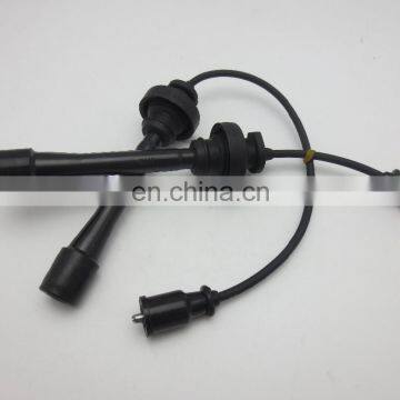 Hengney Car Parts MD334043 For 01-05 Chry Sler Sebring Ignition Spark Plug Wire Set photo-4