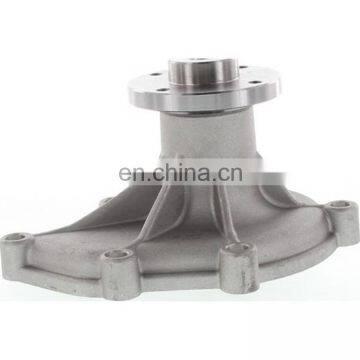 Diesel Spare Parts Water Pump GWIS-01A for Engine TA210 TL2500 TU200