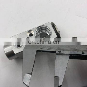 Air Conditioning Expansion Valve Double H Valve 58901 Suitable for Delong X3000 photo-5