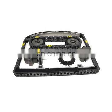 XYREPUESTOS AUTO PARTS Repuestos Al Por Mayor Engine KA24 Timing Tensioner Kit for Nissan 13028-53F11 1991 1999 NISSAN 2.4L 23 photo-2