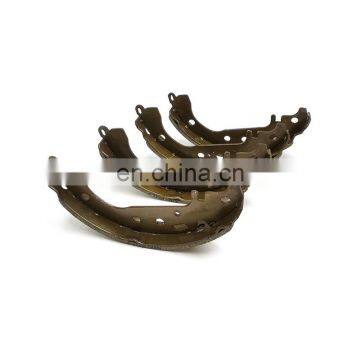 XYREPUESTOS AUTO PARTS Repuestos Al Por Mayor Auto Part Brake Shoe For Toyota Corolla 2002-2006 2007-2016 OEM 04495-52040 photo-7