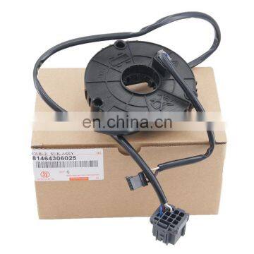 High Quality Combination Switch Coil For MAN Mercedes Benz 81464306025