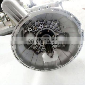 Hot Selling Low Price Fast Gearbox For HOWO