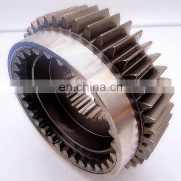 Chinese truck gearbox driving gear 12JSD160T-1707030 for Fast transmission