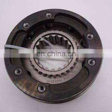 Synchronizer Ring