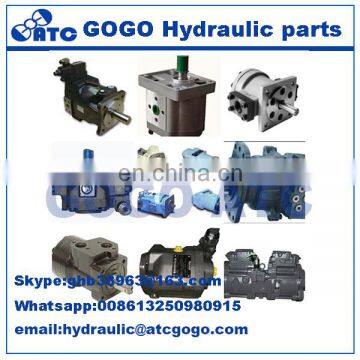 hydraulic gear pump/machine hydraulic parts ,CBT-F4