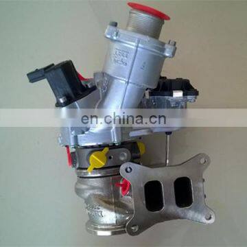 06K 145 722G 06k145722g Turbo Used For Volkswagen Golf 2.0 Tfsi Ea888 Engine Turbocharger