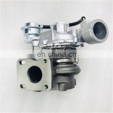 Turbo Factory Direct Price RHF4 8982043270 Turbocharger