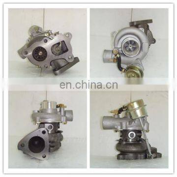 TD04-10T-4 Turbo TD04 49177-07503 28200-42520 turbocharger for 1996- Hyundai Galloper TC 2.5L D4BF (4D56 T/C) Engine parts