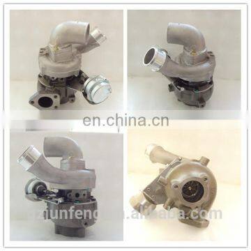 Engine D4CB 16V Turbocharger 53039880145 53039880127 28200-4A480 Turbocharger For hyundai starex parts