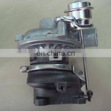 RHF5 VJ25 VB430012 WL1113700 Mazda J82Y for 1999-03 F-ord Ranger, Mazda RHF5 Turbo VD430089 VJ26