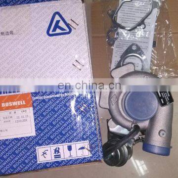 GWM Turbocharger 1118100-E09-B1 photo-5