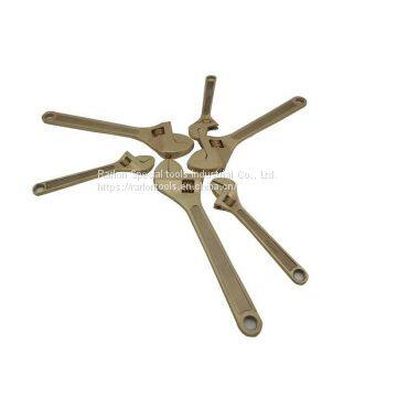 Fire Hydrant Wrench Spanner photo-2