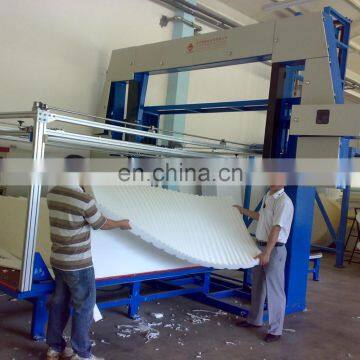 Hot Produce!cnc contour foam cutting machine