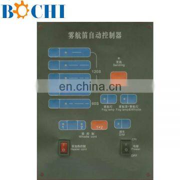 Best China Air Siren Automatic Controller