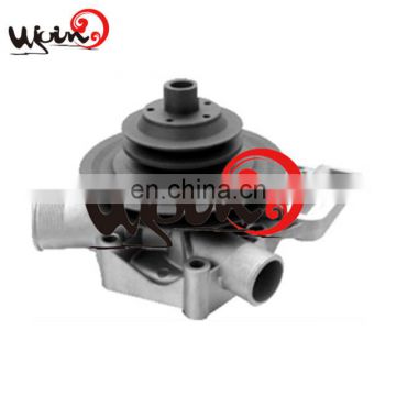 Cheap water pump engine for Peugeot 1201-36 1201-37 75530147 95548541 EXPRESS 2.5L.DIESEL 2.5L.TURBODIESEL J5 2.5L.DIESEL 2.5L.