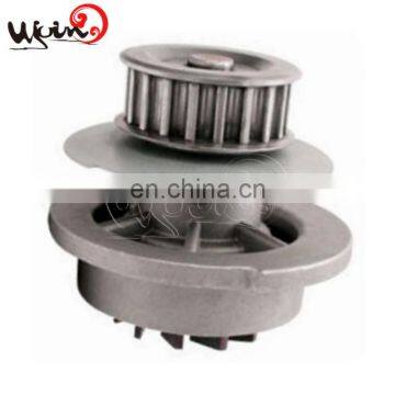 Hot selling pumps water pump for KOREA for DAEWOO LEMAN RACER 12395558 90234200 90325661 12397649