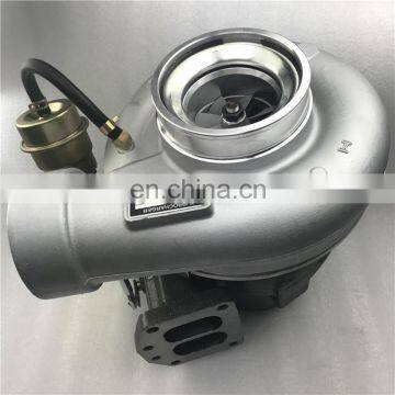 HX60W Turbo 3591226 4031128H 574370 1446732 1473044 4031128 Turbo for Scania 164 DC16.01 Truck Series 4 With 574370 Engine photo-5