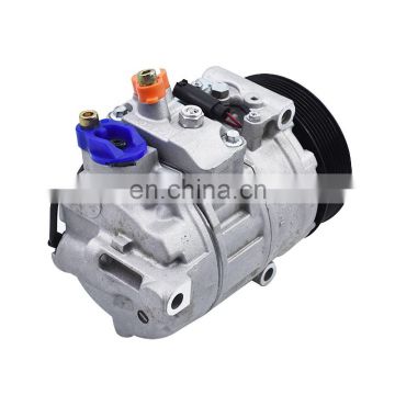 Brand NEW A/C COMPRESSOR FITS For 2007 2009-2012 MERCEDES BENZ GL 450 Honor 0012301211