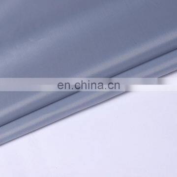 China Manufacturer Umbrella Fabric Waterproof Polyester Taffeta 170T/190T/210T pu Coated Waterproof Polyester Taffeta Fabric photo-3
