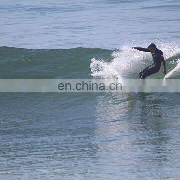 Easy to Control Smooth Lines Surfboard Blanks Made in China