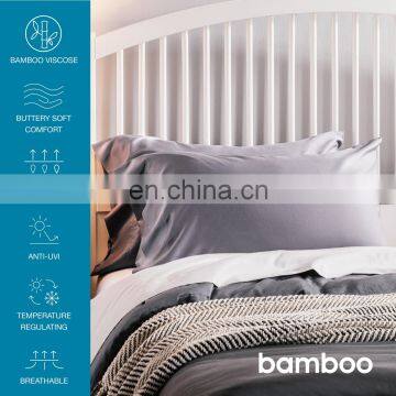 Extremely Comfortable Protection Breathability Hypoallergenic Cozy Pillowcases photo-6