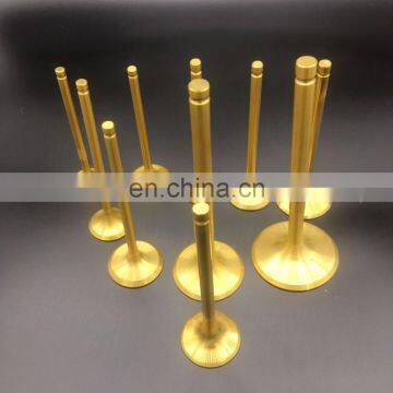 Inlet Exhaust Valve for Yamaha WaveRunner GP800 GP1200 GP760 GP1800 140Y 150Y Boat Marine Jet Ski Seadoo Engine Valve photo-3