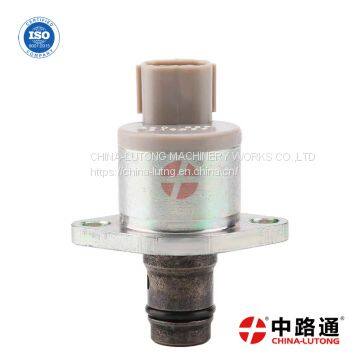 Original Suction Control Valve2 94000-0560,294000-0581,294000-0621 for Opel Astra 1.7 Cdti photo-3
