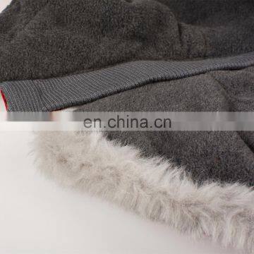 Winter Manufacturer Factory Large Dog Coat Custom Designer Import China Wholesale Cheap Pet Dog Clothes photo-6