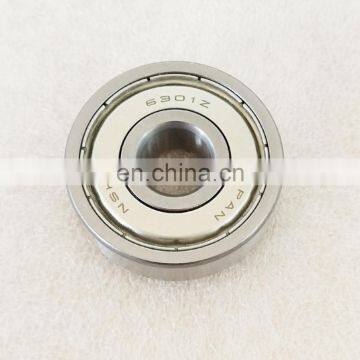 deep groove ball bearing 6315 size 75x160x37mm japan brand 6315 DDU 6315 LLU single row for gearbox