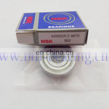 6300 6000 6200 6004 6201 6900 rs Deep Groove Ball Bearing High Quality Chrome Steel Famous Brand