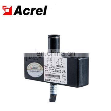 Acrel BR-AI rogowski smart data logger for residual current monitor