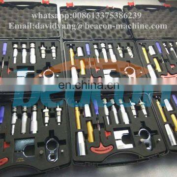 Common Rail CAT C7 C9 C-9 Heui Crdi Diesel Fuel Injector Repairing Kits Tools for Cat photo-2