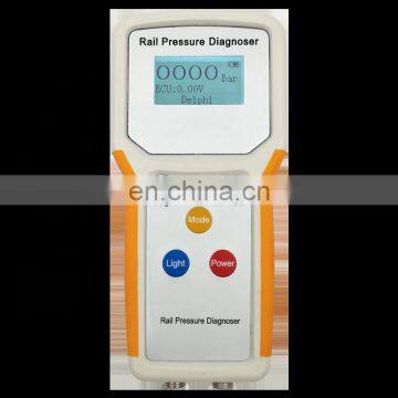 RPD100  common rail pressure diagnoser common rail pressure detector