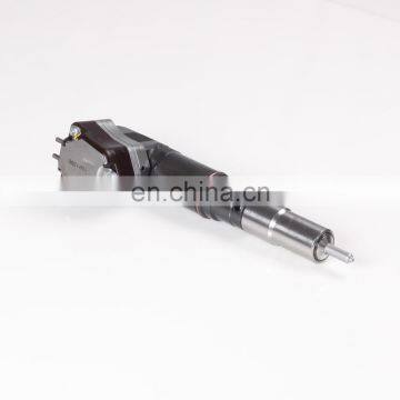 Remanufactured Diesel Fuel Injector CAT Injector 10R1266 for Caterpillar 3408E Engines photo-3